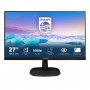 PHILIPS MONITOR 27 LED IPS 16 9 4MS 250CDM FHD VGA   HDMI MULTIMEDIALE TS