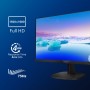PHILIPS MONITOR 27 LED IPS 16 9 4MS 250CDM FHD VGA   HDMI MULTIMEDIALE TS