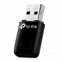 Adattatore Wifi 2.4GHz 2 antenne interne USB 2.0 TL-WN823N