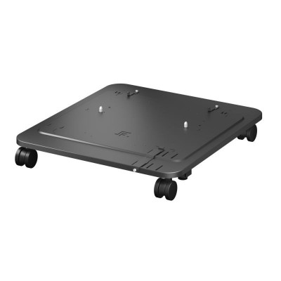 KYOCERA CA-3100 Base di supporto con ruote per la configurazione con 4 cassetti PF-3110