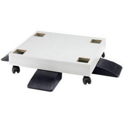 KYOCERA CB 473 Rialzo in metallo.Misure: (LxPxA) 59 x 55,5 x 19,3 cm per configurazione con cassetti