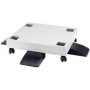 KYOCERA CB 473 Rialzo in metallo.Misure: (LxPxA) 59 x 55,5 x 19,3 cm per configurazione con cassetti