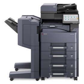 BUNDLE - KYOCERA TASKalfa MZ3200 + RADF DP-7150 + KIT TONER + MOBILETTO