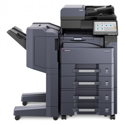 BUNDLE - KYOCERA TASKalfa MZ3200 + RADF DP-7150 + KIT TONER + MOBILETTO