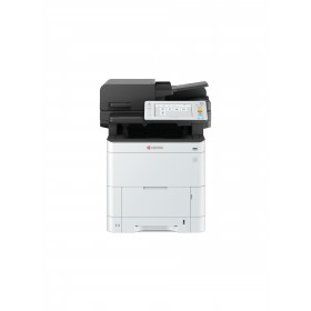 ECOSYS MA3500cix Multifunzione digitale laser 3IN1 35 ppm a colori Kit Iniziale da 3.500 2.500 pag.