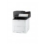 ECOSYS MA3500cix Multifunzione digitale laser 3IN1 35 ppm a colori Kit Iniziale da 3.500 2.500 pag.