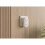 Campanello video Reolink Smart 2K+ Wired PoE Video Doorbell due vie angolo di visione 180°