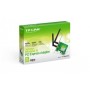 Scheda WiFi TP-LINK 300Mbps Wireless N PCI Express Adapter, Atheros, 2T2R, 2.4GHz, 802.11n/g/b