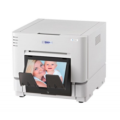 DNP Stampante DS RX1HS a Sublimazione per stampa Fotografica
