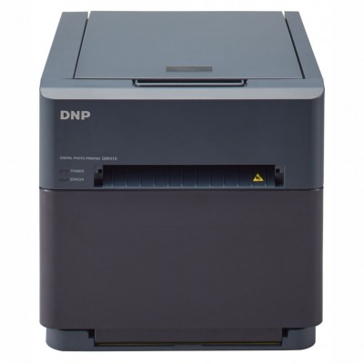 DNP Stampante QW410 a Sublimazione per stampa Fotografica