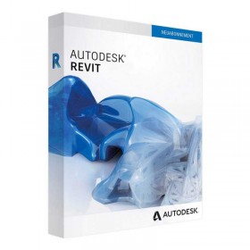 Autodesk Autodesk Revit - ESD - Abbonamento - 1User - 1 device