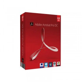 Adobe Acrobat Pro 2020 - ESD - Licenza a Vita