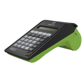 Registratore di Cassa RT Olivetti GEO + 1anno Licenza AIR