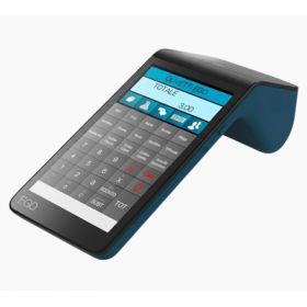 Registratore di Cassa RT Olivetti EGO + 1anno Licenza AIR