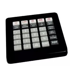 Tastierino Originale Olivetti USB per PrintO a 23 tasti