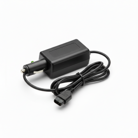 Carica Batteria Portatile da Auto Originale Olivetti per Mod. Form100 e GEO