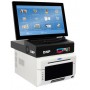 DNP Stampante DS 620 +  SNAPLAB SL 620III KIOSK