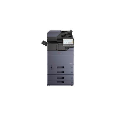BUNDLE - Multifunzione kyocera Taskalfa MZ2501ci + DP-7150 + KIT TONER + MOBILETTO