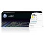 Toner Originale Giallo HP CF410A - cf412a