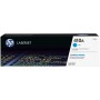 Toner Originale Ciano HP CF410A - cf411a