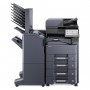 BUNDLE - KYOCERA TASKalfa MZ4000 + RADF DP-7150 + KIT TONER + MOBILETTO