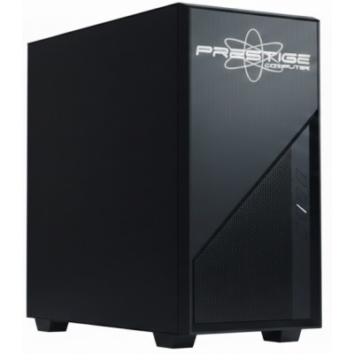 Prestige Computer Desktop i5 16GB 512GB SSD DVD-RW Window 11 Pro - Garanzia 2Y