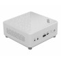 MSI MINI PC WHITE CUBI-5-10M-416EU i7-10510U 16GB 1T SSD WIN 11 PRO