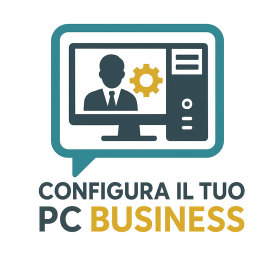 Crea il Tuo Pc Business