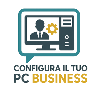 Crea il Tuo Pc Business
