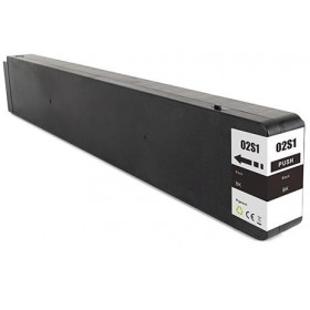 Pigment Black Com Epson WorkForce Enterprise WF-C20750-50kC13T02S100