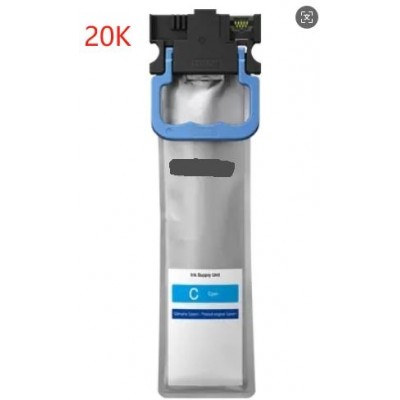 Ciano Pigment com Pro EM-C800RDWF/EP-C800RDW-20KC13T11P240