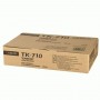 Toner+Waste Compa Kyocera FS9130DN,FS9530DN-40KTK-710