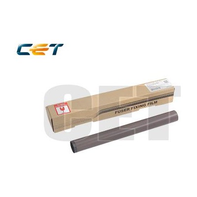 CET Fuser Fixing Film w/o Syringe of Grease-225KFM1-U027-Film,FM1-U028-Film