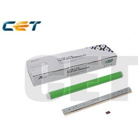 CET Long Life Drum Unit Rebuild Kit CANON C5535 -200KGPR-55/NPG-71/C-EXV5-Kit