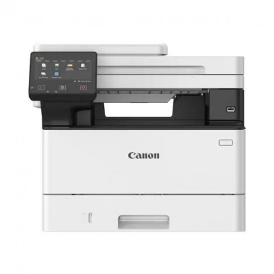 ImageFORCE 1440i Multifunzione Canon laser B/N da 40 ppm f.to A4, 3in1 WIFI