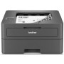 Brother HL-L2445DW Stampante Laser Monocromatica Wifi