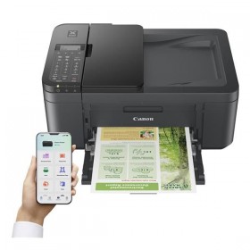 Stampante Multifunzione Canon PIXMA TR4755i a colori inkjet 4in1