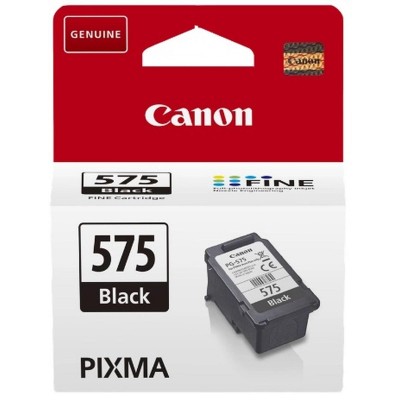 Canon ORIGINALE PG-575BK Nero Cartuccia d'inchiostro