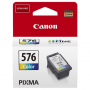 Canon ORIGINALE CL-576 Cartuccia d'inchiostro Tricolor