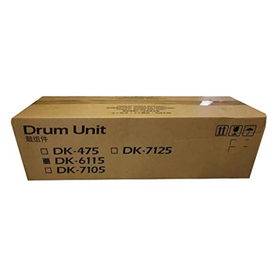 KYOCERA DRUM DK-6115 302P193011