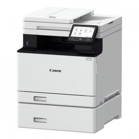 ImageFORCE C1333F Multifunzione Canon laser a Colori da 33 ppm f.to A4, 4in1 WIFI