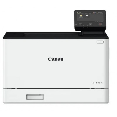 ImageForce C1333P Stampante Canon laser a Colori da 33 ppm f.to A4 WIFI