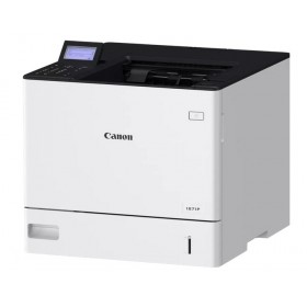 I-SENSYS X 1861P Stampante Laser Canon Monocromatica fino a 60 ppm in formato A4 (No Toner Iniziale)