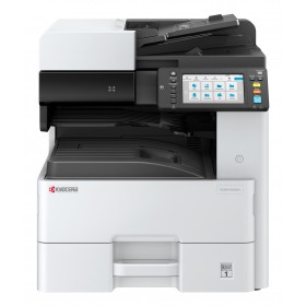 KYOCERA ECOSYS MZ3201ix Multifunzione digitale laser A4 e A3 3in1 in bianco e Nero