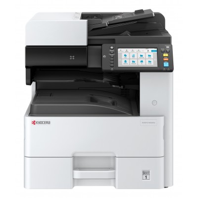 KYOCERA ECOSYS MZ3201ix Multifunzione digitale laser A4 e A3 3in1 in bianco e Nero