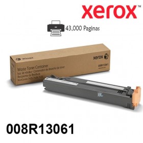 VASCHETTA DI RECUPERO XEROX 008R13061 PER WC 7970/WC 7425/WC 7428