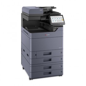 KYOCERA TASKalfa MZ5001i Multifunzione digitale laser 3in1 da 50 pagine al minuto in bianco e nero