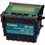 PF-04 Testina di stampa di manutenzion x plotter canon IPF-770 IPF-670 IPF-750