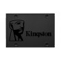 KINGSTON SSD A400 480GB SATA3 2,5 R W 500 450 MBS S
