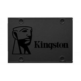KINGSTON SSD A400 480GB SATA3 2,5 R W 500 450 MBS S